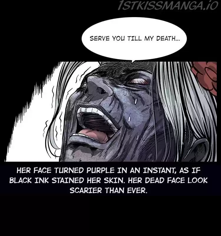 The Underworld Artisan Chapter 64