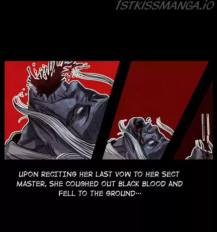 The Underworld Artisan Chapter 64