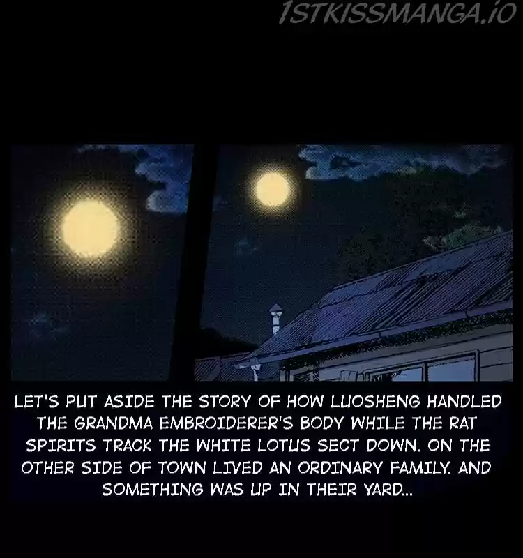 The Underworld Artisan Chapter 64