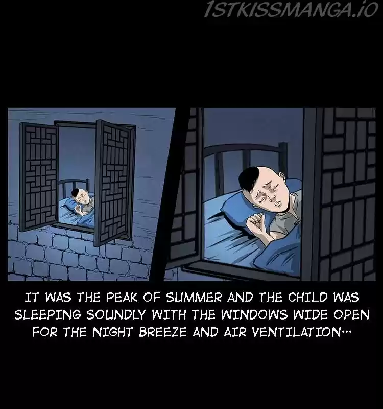 The Underworld Artisan Chapter 64