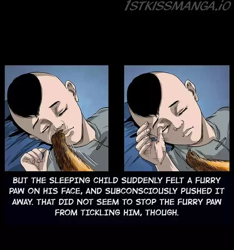 The Underworld Artisan Chapter 64