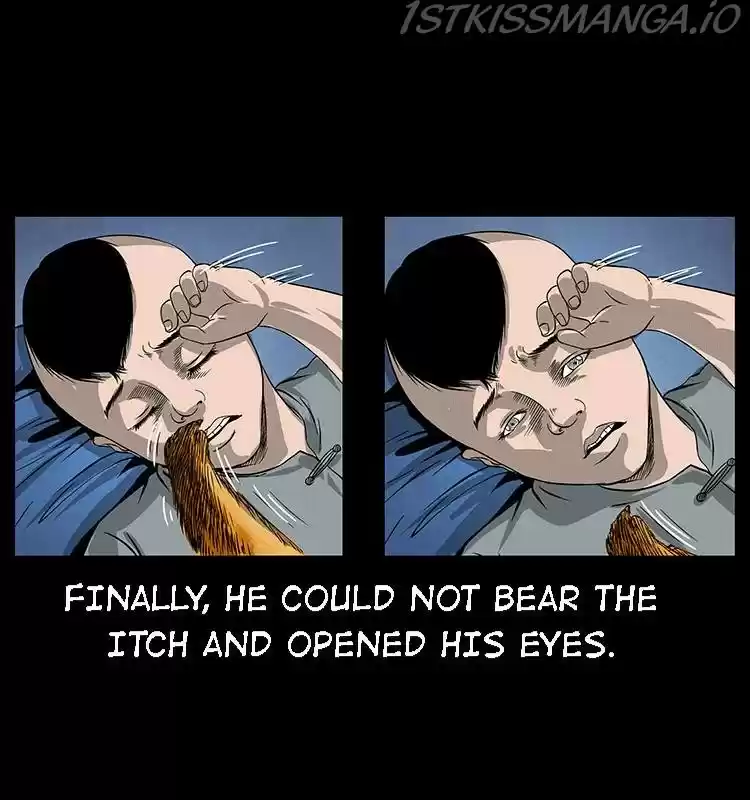 The Underworld Artisan Chapter 64