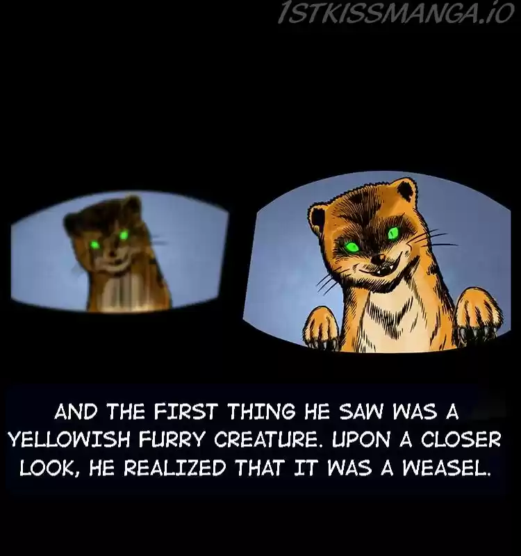 The Underworld Artisan Chapter 64