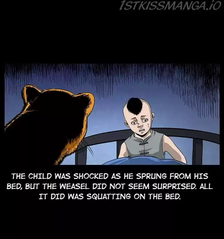 The Underworld Artisan Chapter 64