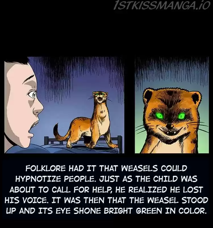 The Underworld Artisan Chapter 64