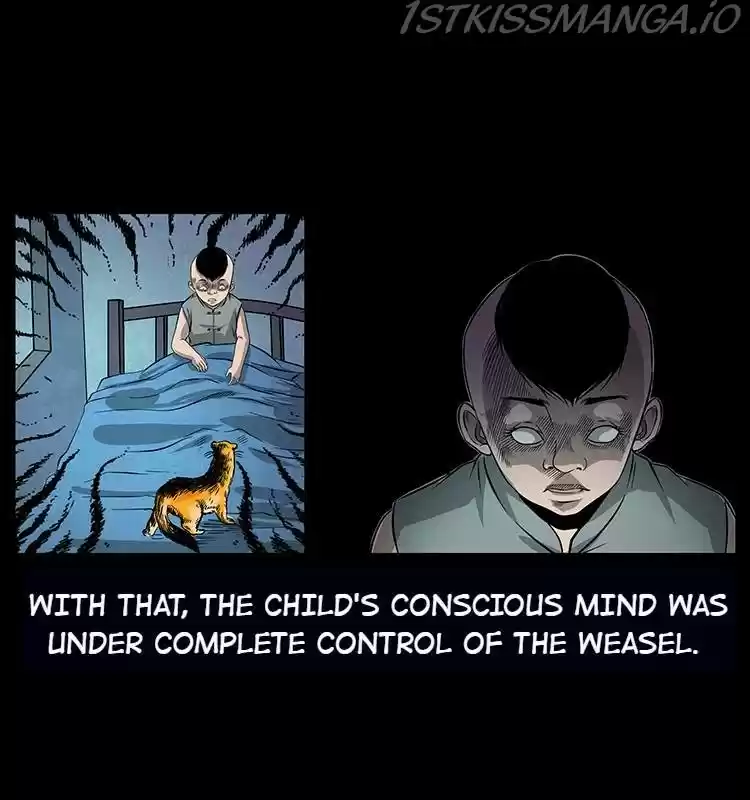 The Underworld Artisan Chapter 64