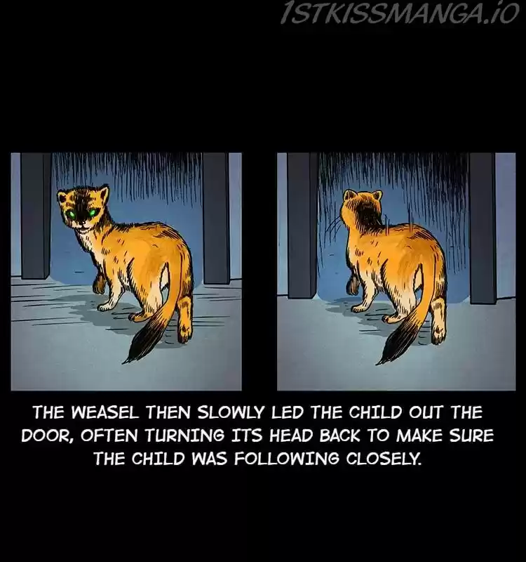 The Underworld Artisan Chapter 64