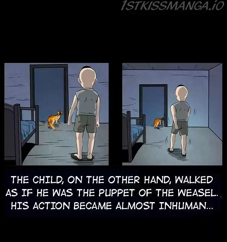 The Underworld Artisan Chapter 64