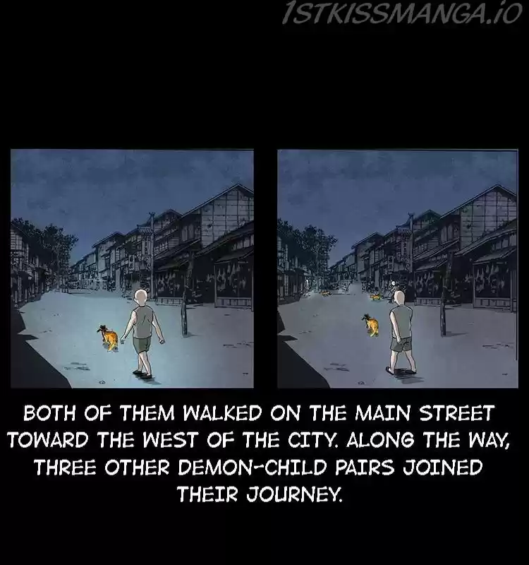 The Underworld Artisan Chapter 64