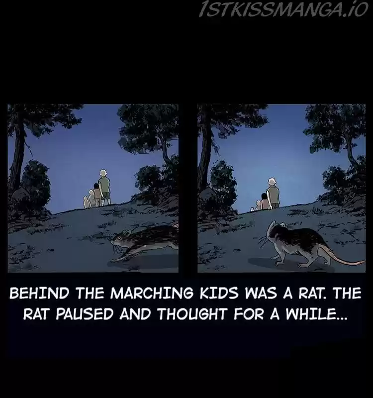 The Underworld Artisan Chapter 64