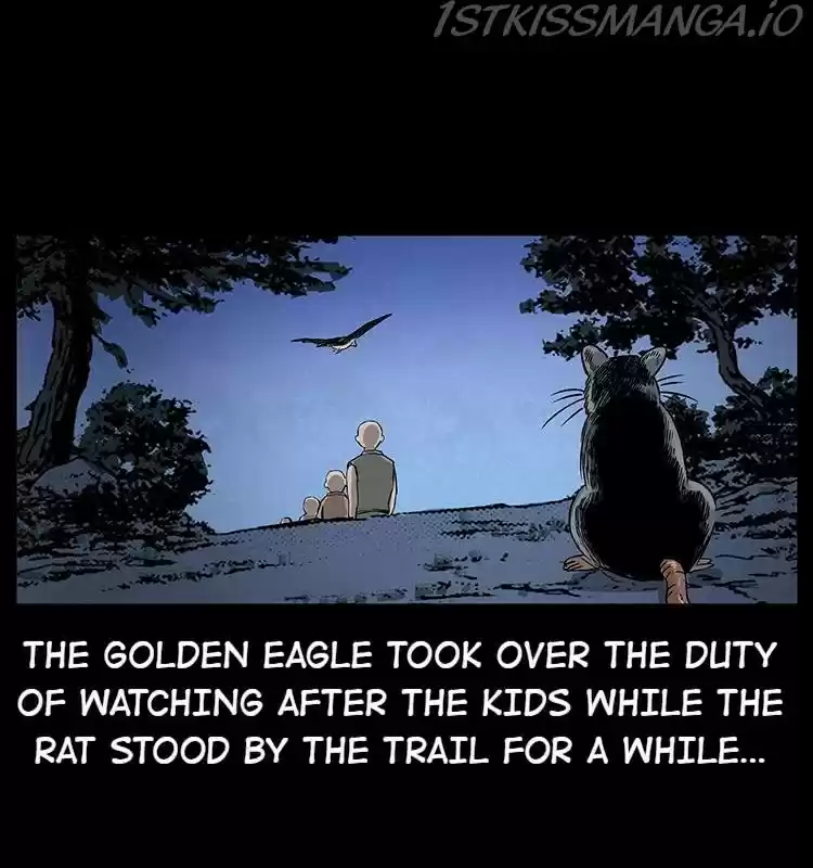 The Underworld Artisan Chapter 64