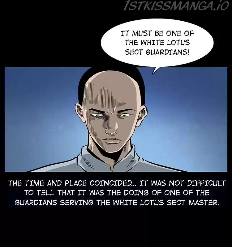 The Underworld Artisan Chapter 64