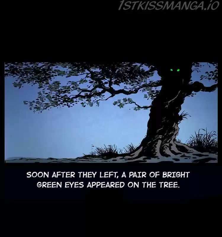 The Underworld Artisan Chapter 64