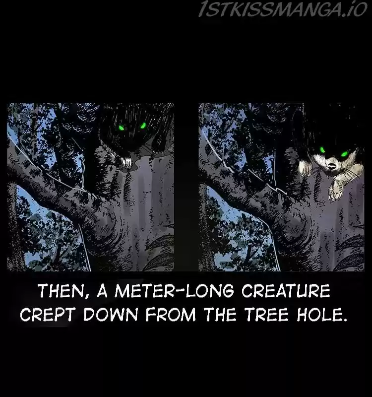 The Underworld Artisan Chapter 64