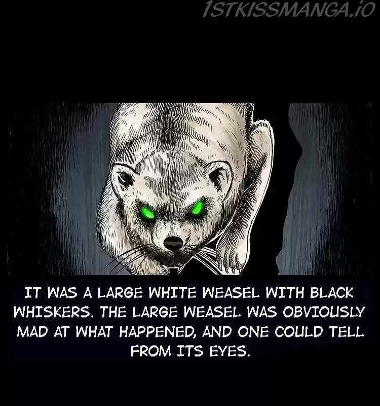 The Underworld Artisan Chapter 64