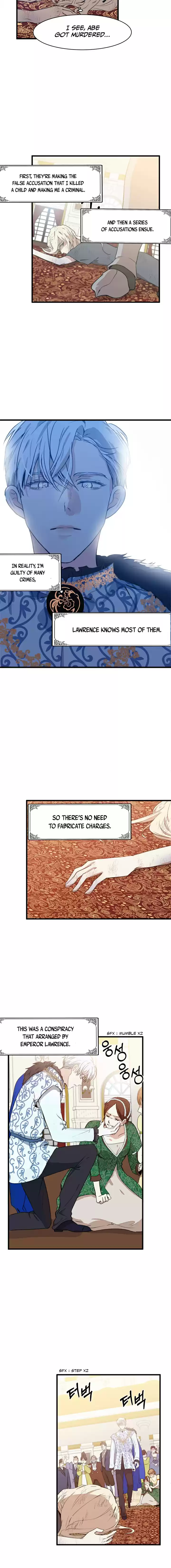 The Villainess Lives Twice Ch. 1