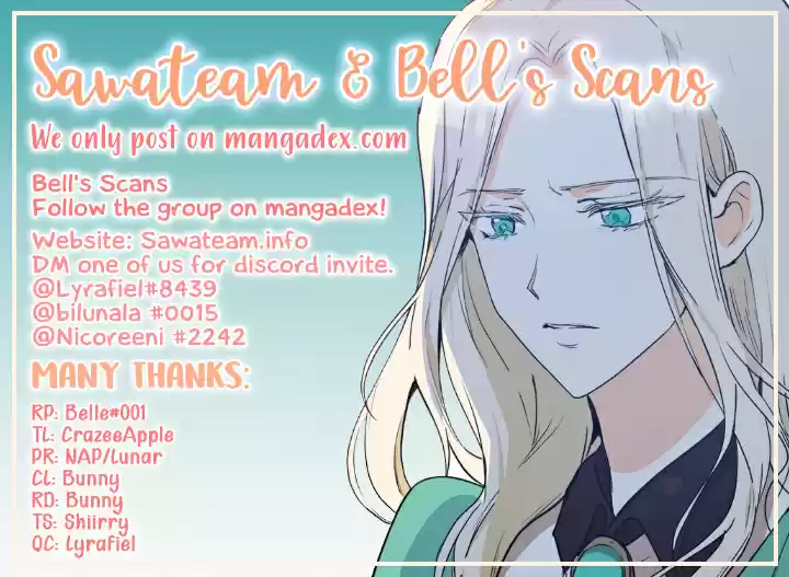 The Villainess Lives Twice Ch. 10