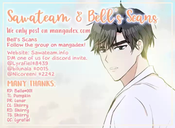 The Villainess Lives Twice Ch. 11