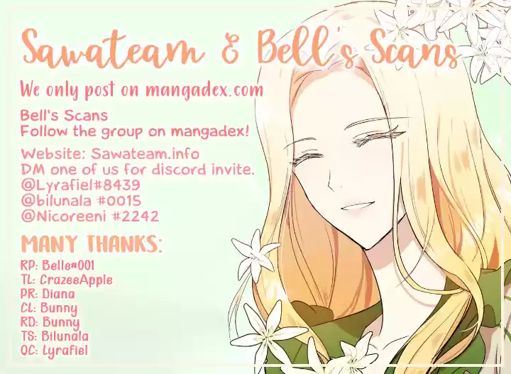 The Villainess Lives Twice Ch. 12