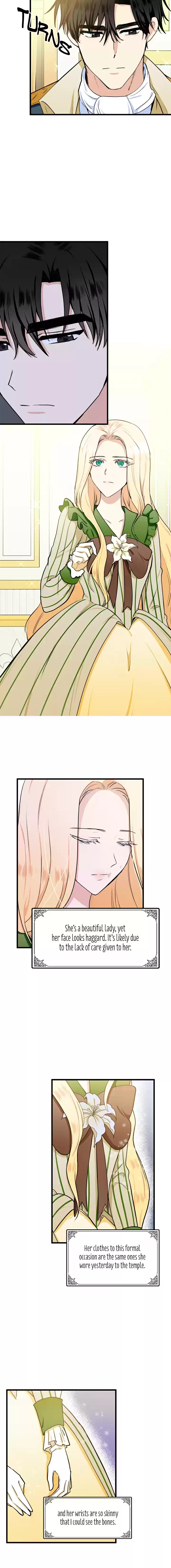 The Villainess Lives Twice Ch. 13