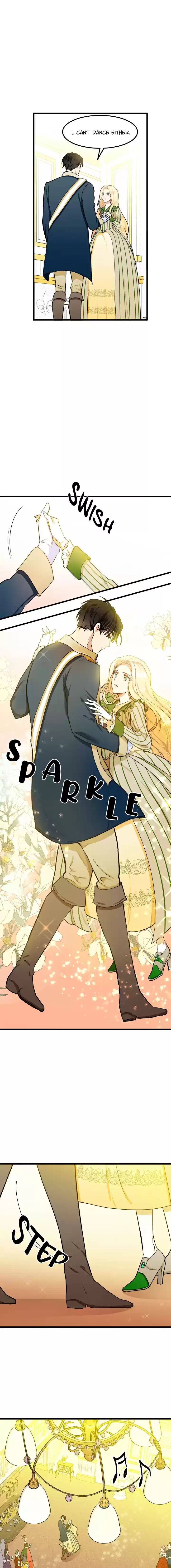 The Villainess Lives Twice Ch. 13