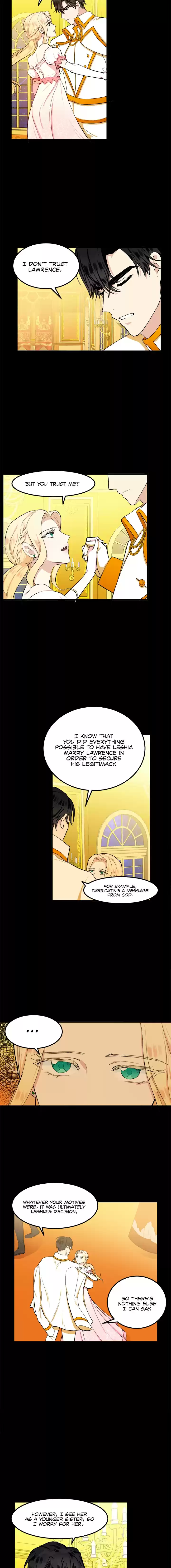 The Villainess Lives Twice Ch. 13