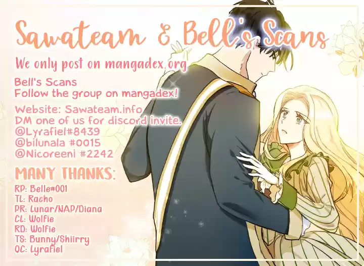 The Villainess Lives Twice Ch. 14