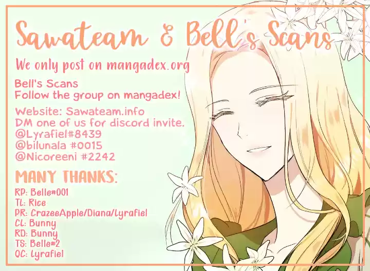 The Villainess Lives Twice Ch. 15