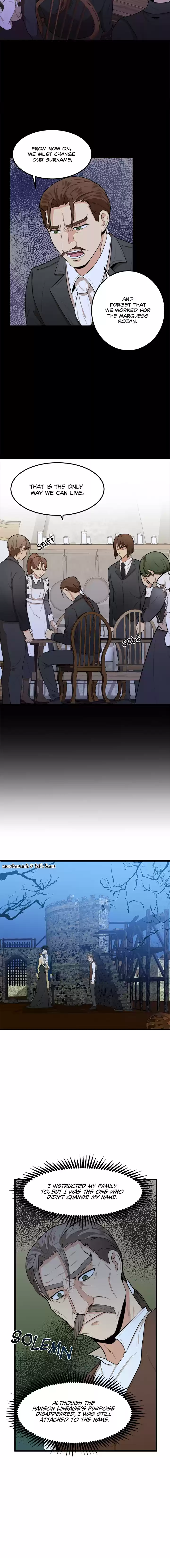 The Villainess Lives Twice Ch. 16