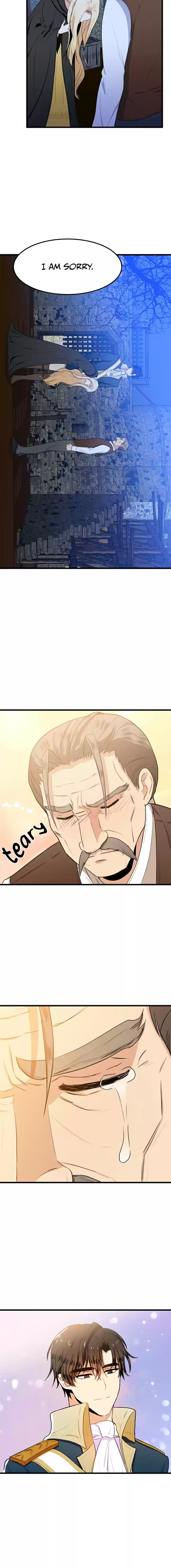 The Villainess Lives Twice Ch. 16