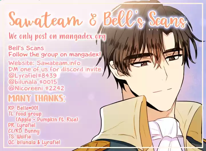 The Villainess Lives Twice Ch. 16