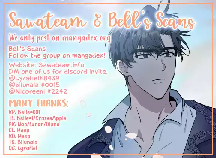 The Villainess Lives Twice Ch. 17