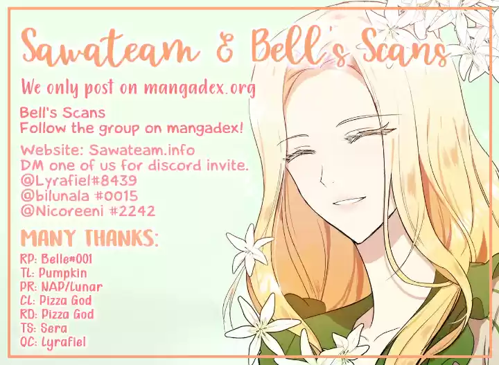 The Villainess Lives Twice Ch. 19