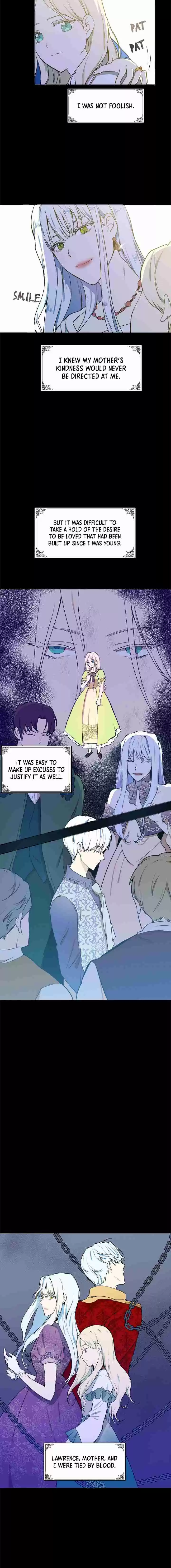 The Villainess Lives Twice Ch. 2