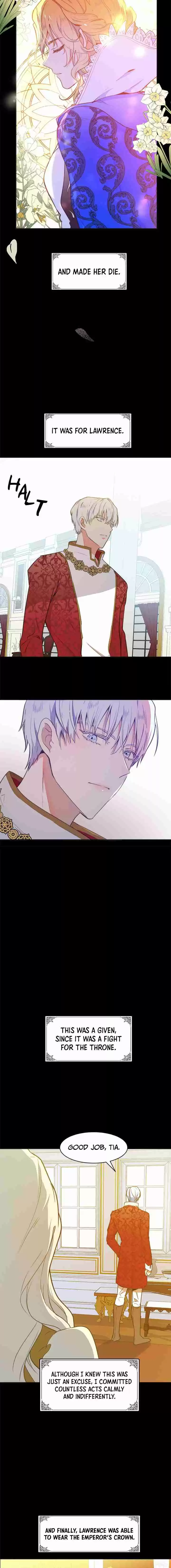 The Villainess Lives Twice Ch. 2