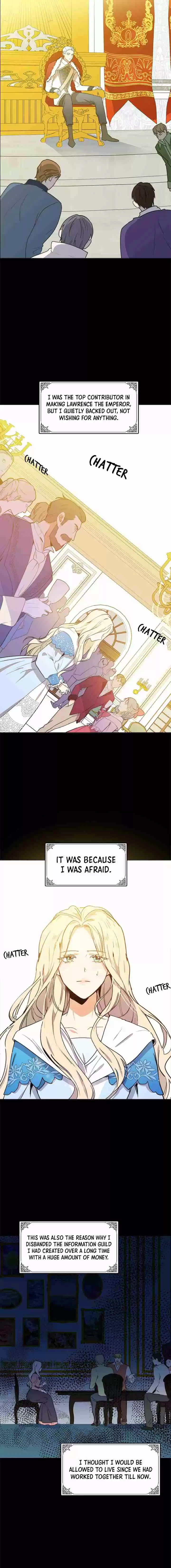 The Villainess Lives Twice Ch. 2