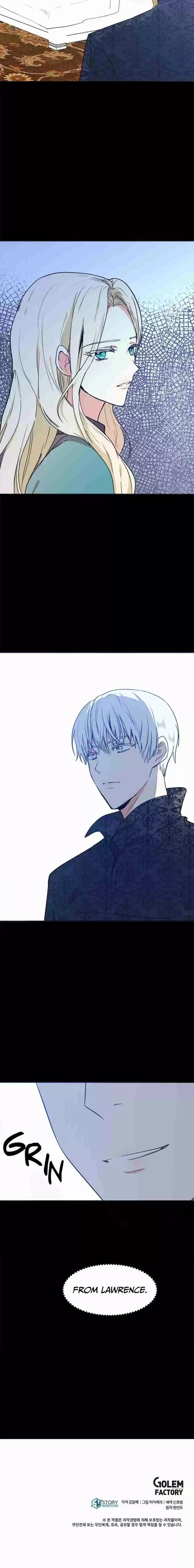 The Villainess Lives Twice Ch. 2