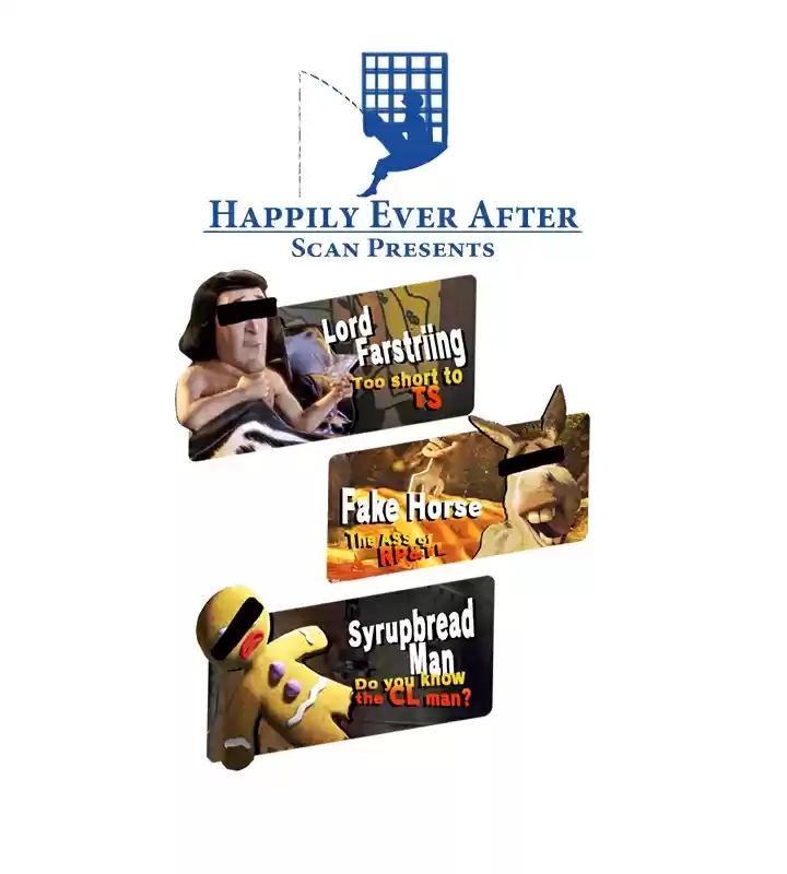 The Villainess Lives Twice Ch. 2