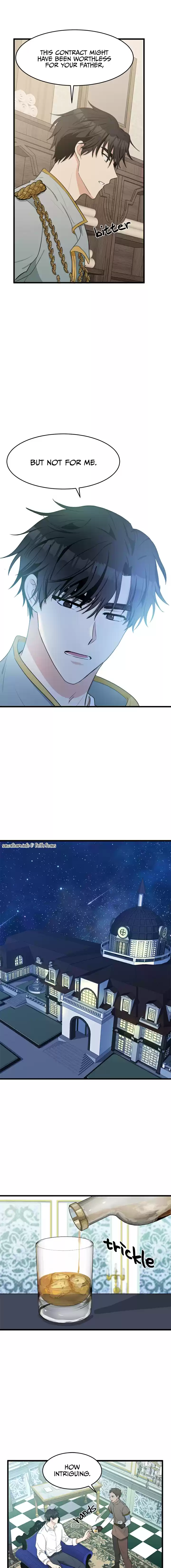 The Villainess Lives Twice Ch. 20