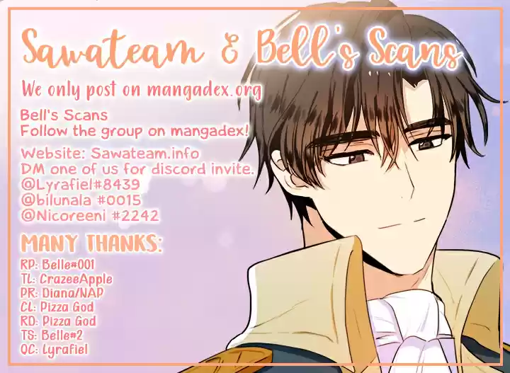 The Villainess Lives Twice Ch. 20