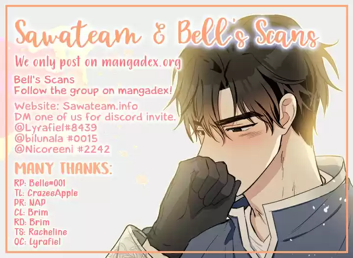 The Villainess Lives Twice Ch. 21