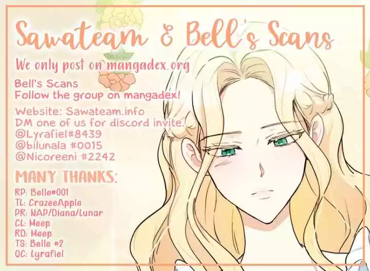 The Villainess Lives Twice Ch. 22