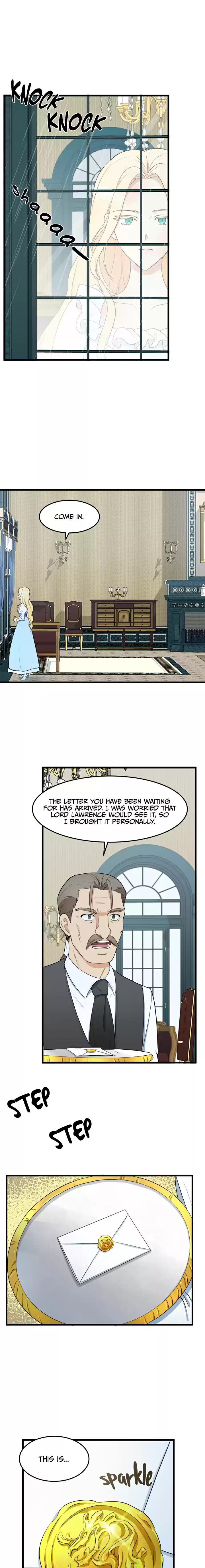 The Villainess Lives Twice Ch. 25