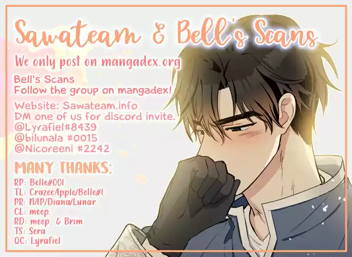 The Villainess Lives Twice Ch. 25