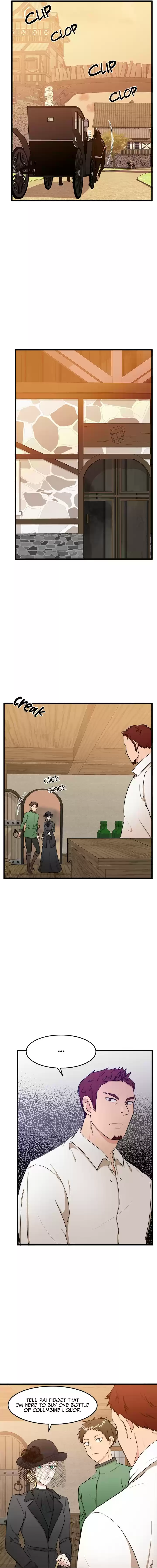 The Villainess Lives Twice Ch. 27