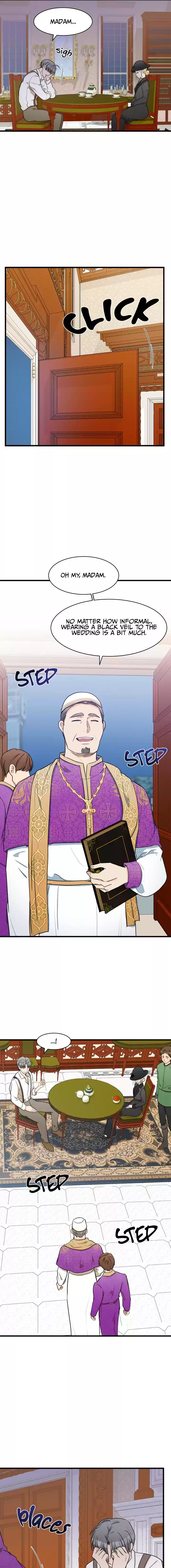 The Villainess Lives Twice Ch. 28