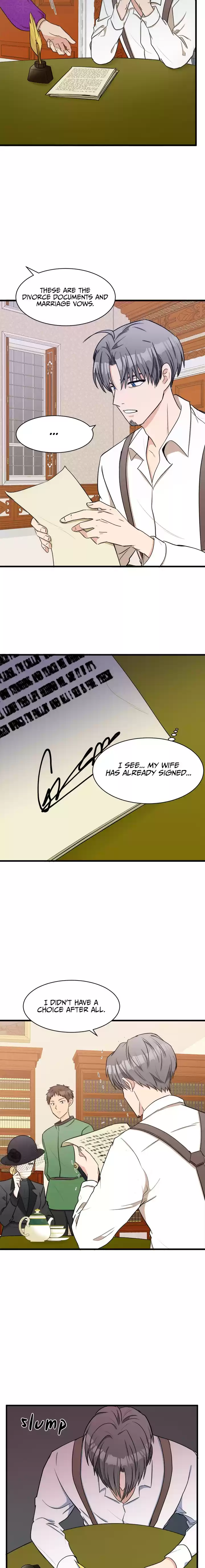 The Villainess Lives Twice Ch. 28