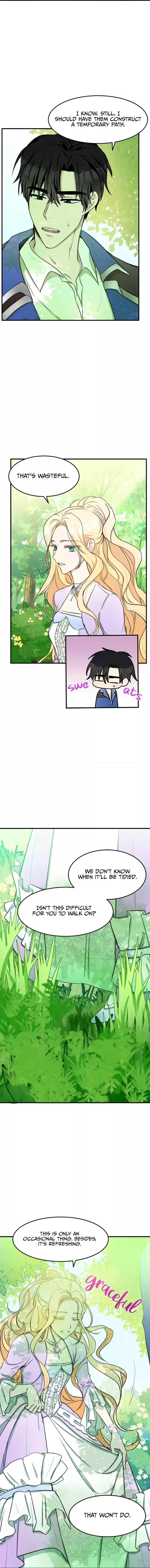 The Villainess Lives Twice Ch. 29