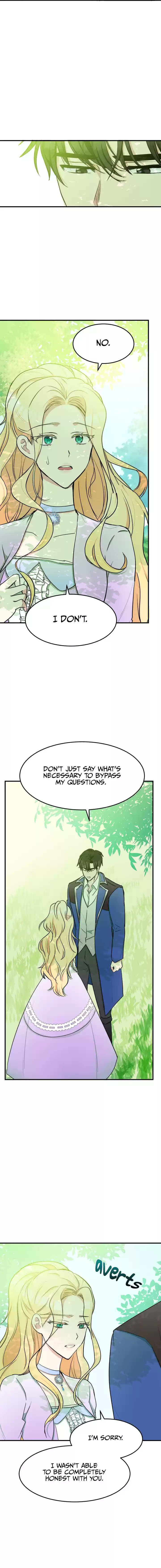 The Villainess Lives Twice Ch. 29