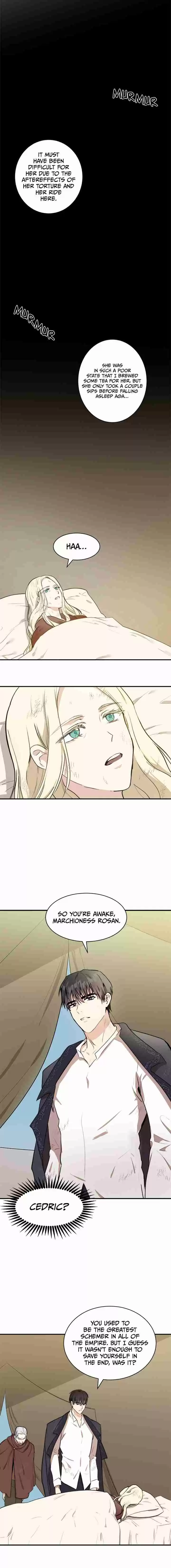 The Villainess Lives Twice Ch. 3